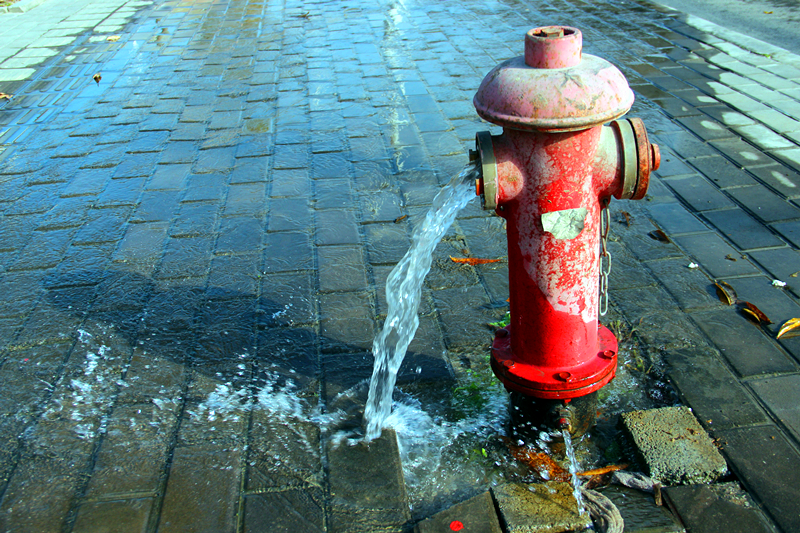 六安消防管道漏水检测